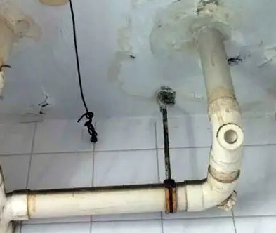 安乡卫生间漏水检测多少钱