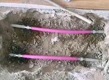 安乡卫生间测漏水多少钱