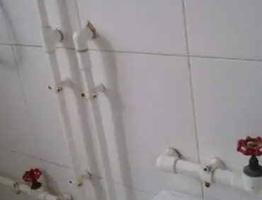 安乡水管维修多少钱