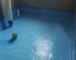 安乡卫生间防水哪家好