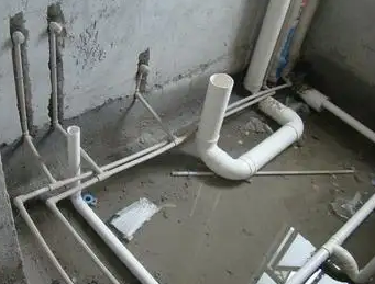 安乡水管维修多少钱