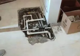 安乡查漏水多少钱