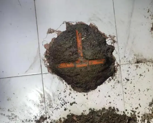安乡查漏水多少钱