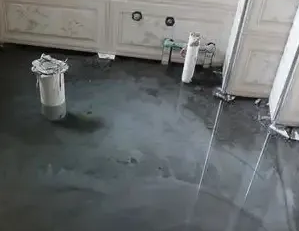 安乡卫生间漏水维修公司为您专业分享下安乡卫生间漏水检测的知识点
