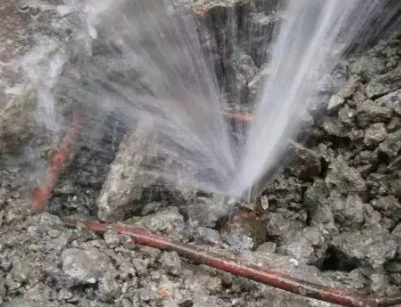 安乡水管维修多少钱