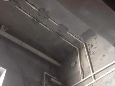 安乡卫生间漏水维修技术的依据是什么