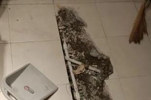 安乡卫生间漏水检测电话